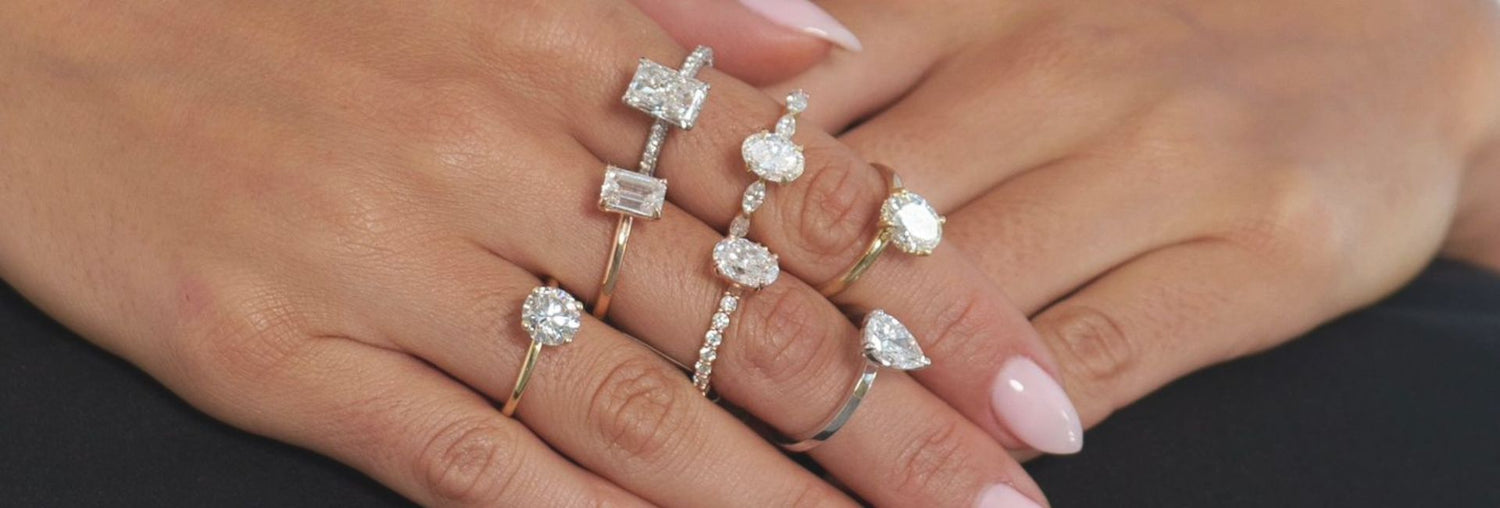 טבעות אירוסין